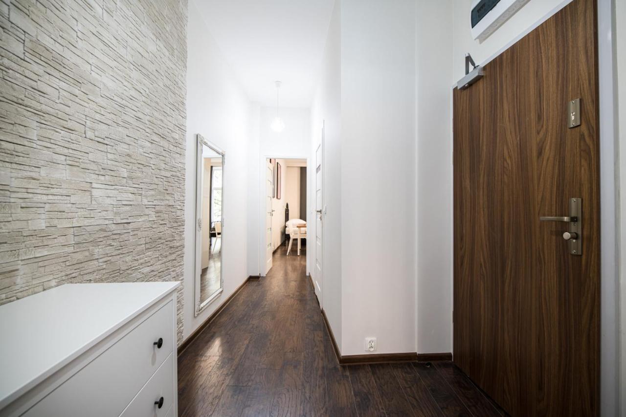 Native Apartments Lubelska 14 Cracovia Exterior foto